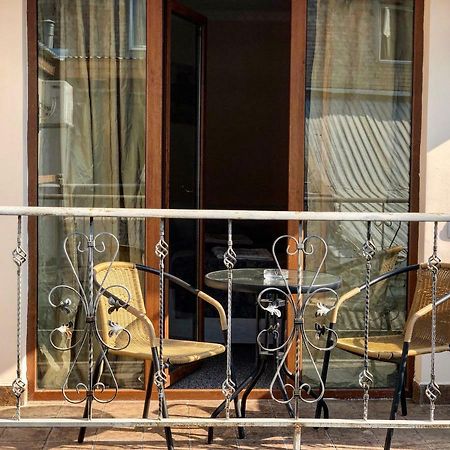 Hotel Leo Palace Tiflis Dış mekan fotoğraf