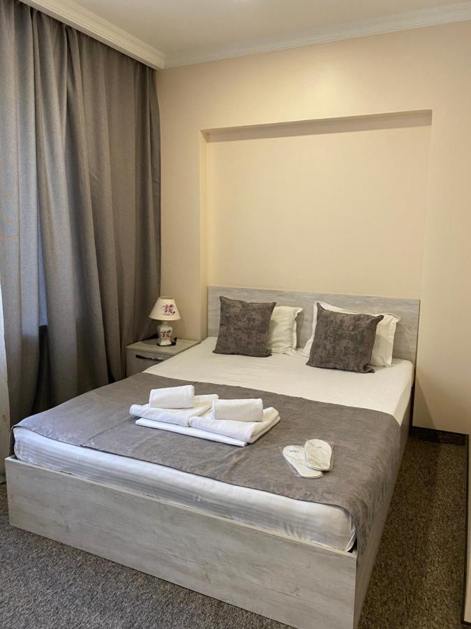 Hotel Leo Palace Tiflis Dış mekan fotoğraf