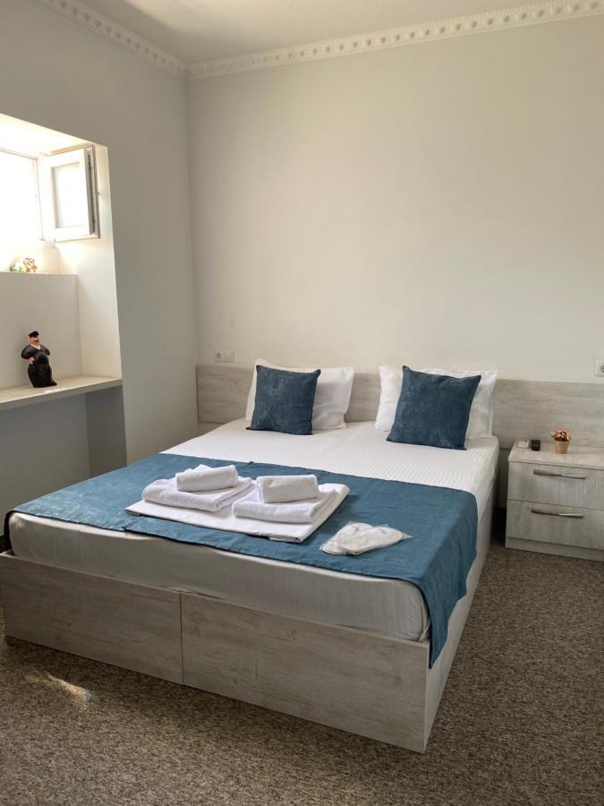 Hotel Leo Palace Tiflis Dış mekan fotoğraf