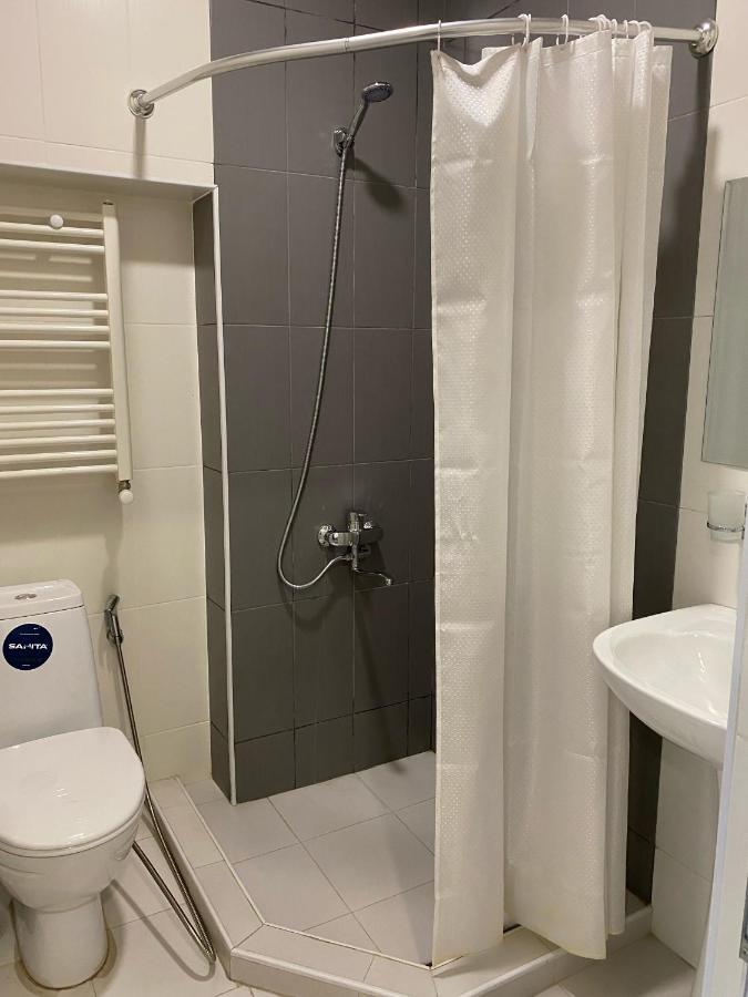 Hotel Leo Palace Tiflis Dış mekan fotoğraf
