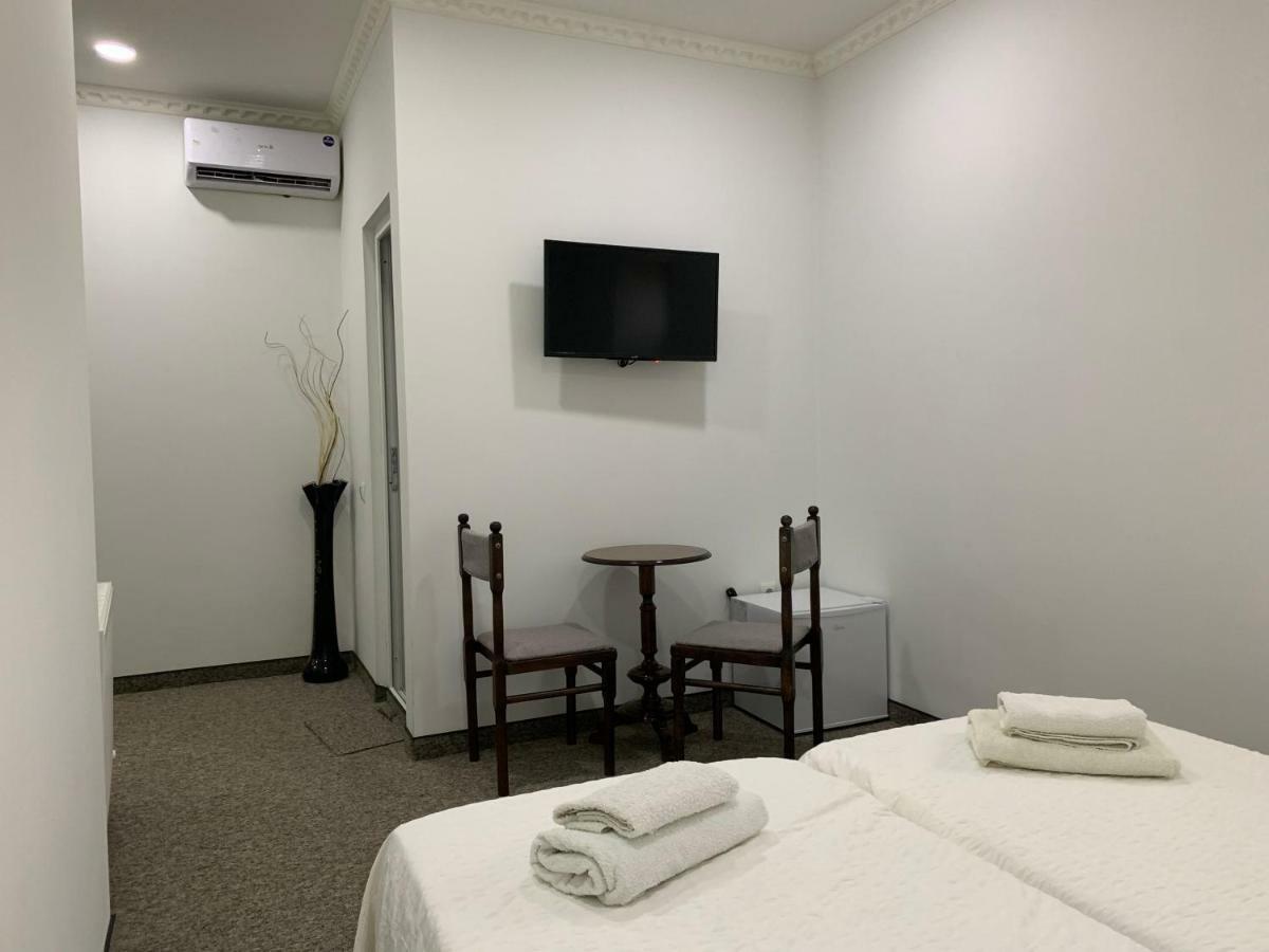 Hotel Leo Palace Tiflis Dış mekan fotoğraf