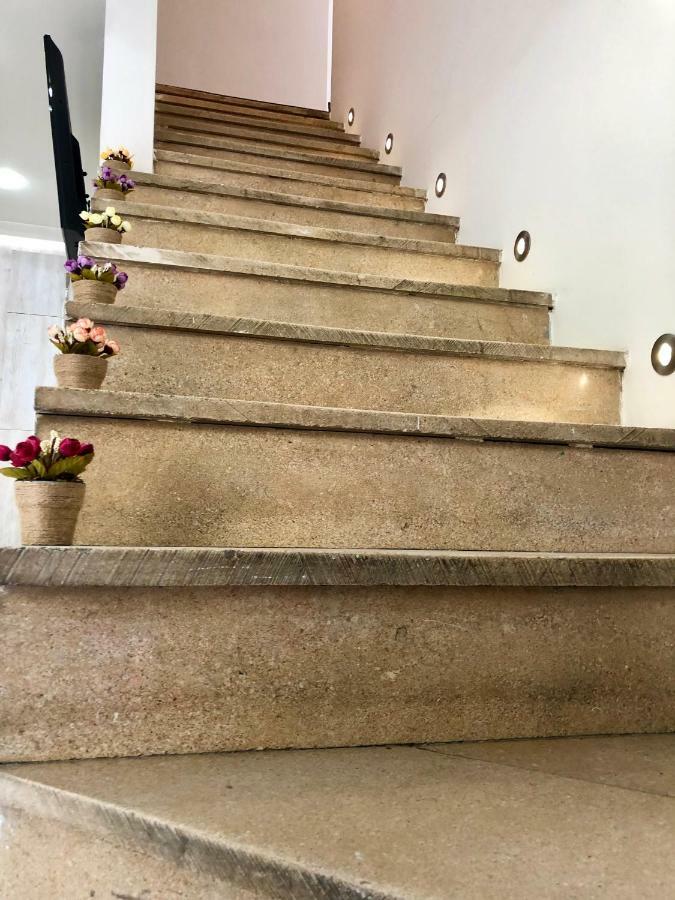 Hotel Leo Palace Tiflis Dış mekan fotoğraf